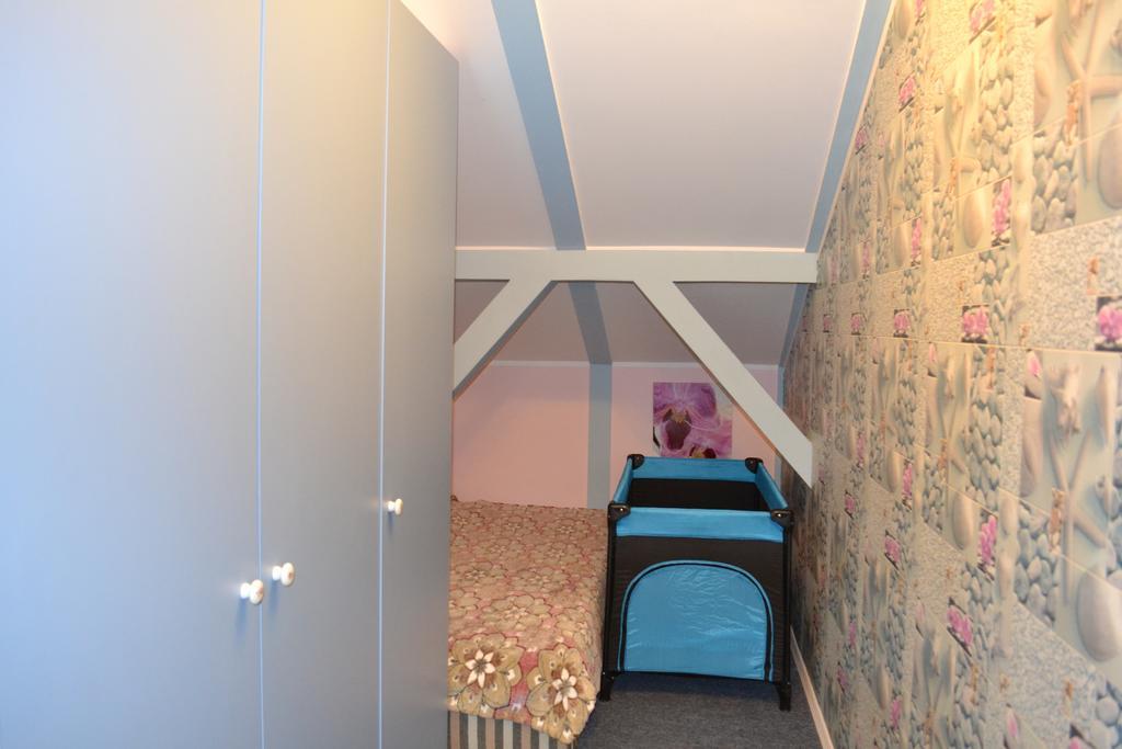Apartments Jurmala Dreams Рига Стая снимка