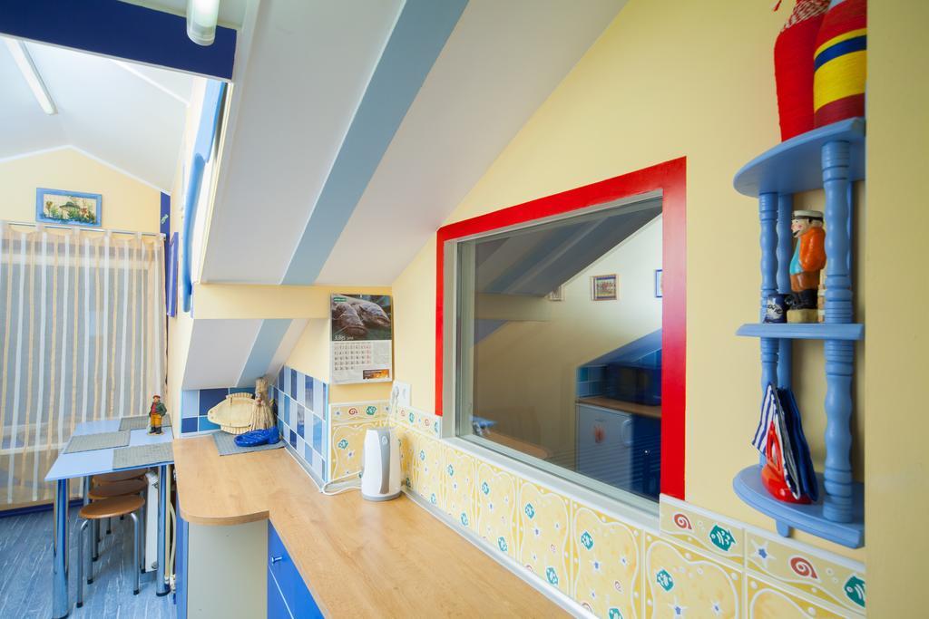 Apartments Jurmala Dreams Рига Стая снимка