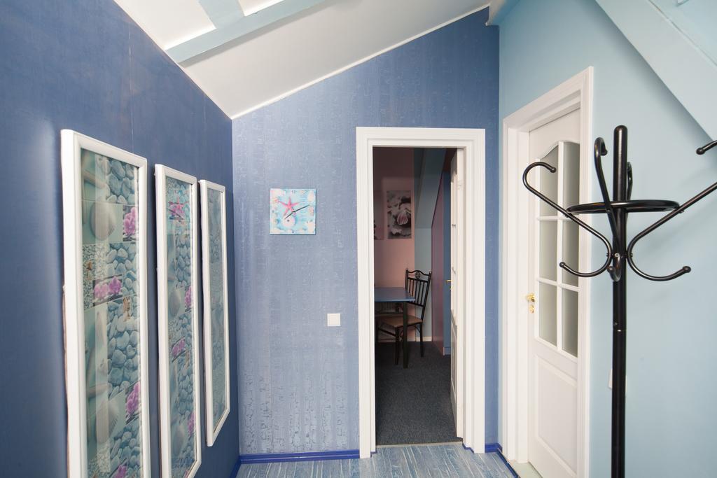 Apartments Jurmala Dreams Рига Екстериор снимка