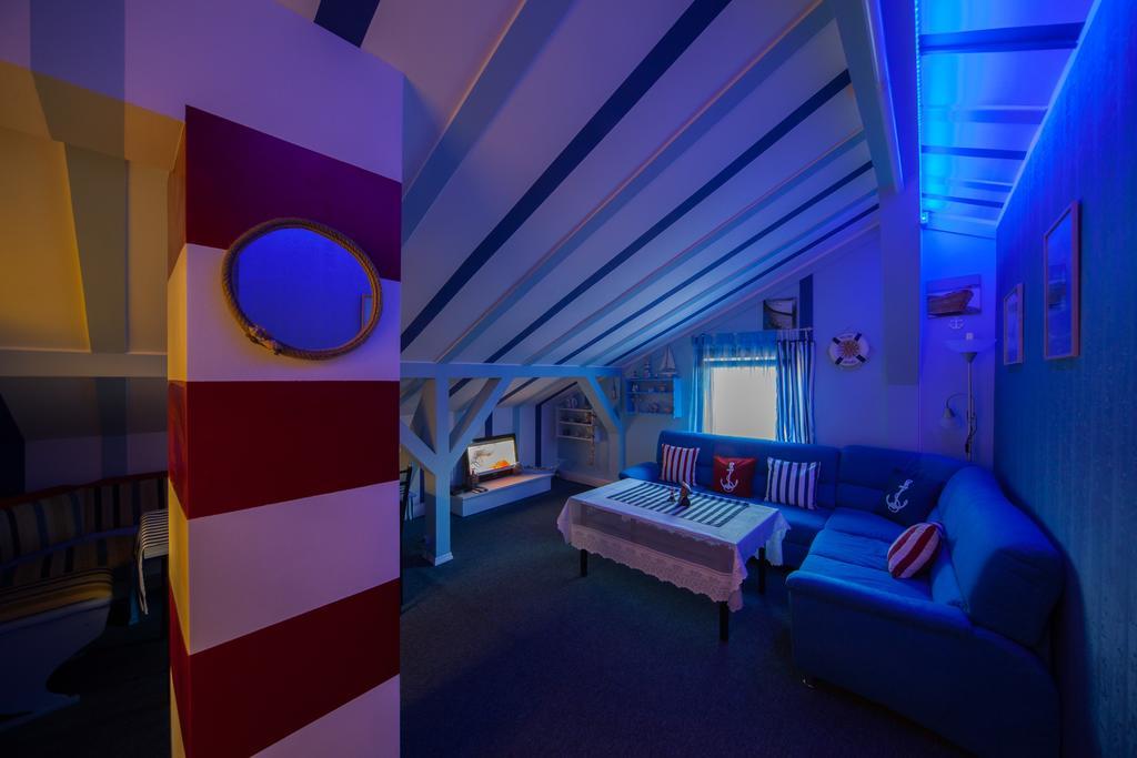 Apartments Jurmala Dreams Рига Стая снимка