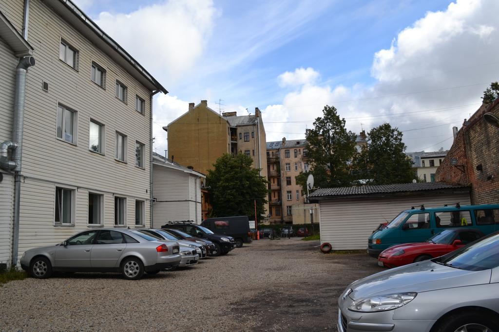 Apartments Jurmala Dreams Рига Екстериор снимка