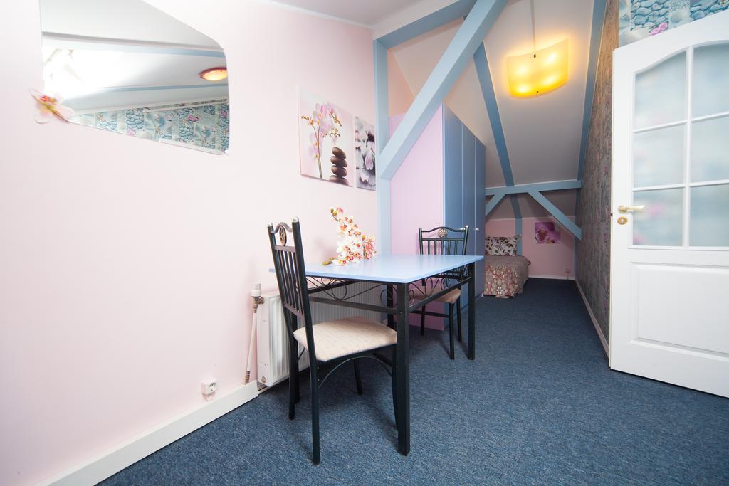 Apartments Jurmala Dreams Рига Стая снимка