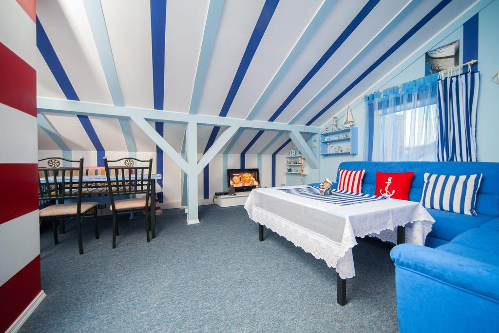 Apartments Jurmala Dreams Рига Стая снимка