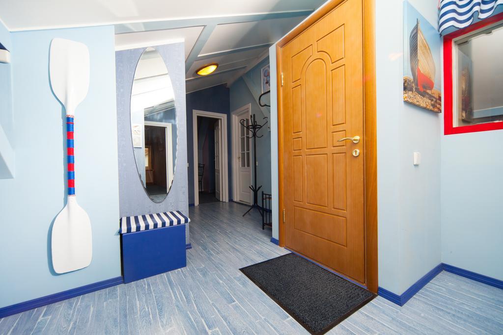Apartments Jurmala Dreams Рига Стая снимка