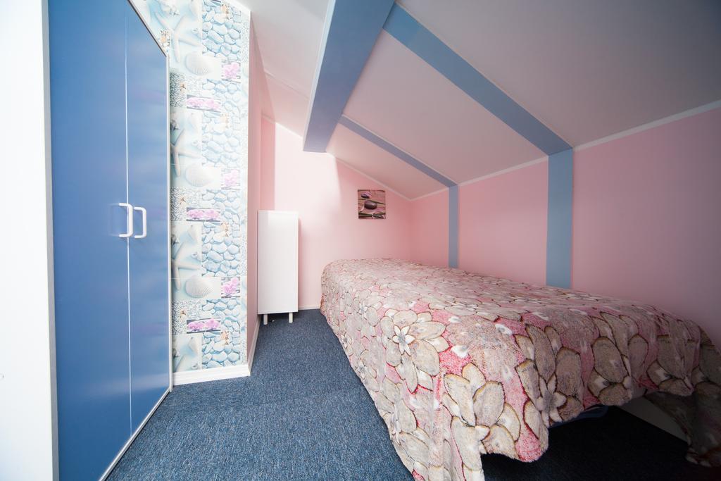 Apartments Jurmala Dreams Рига Стая снимка